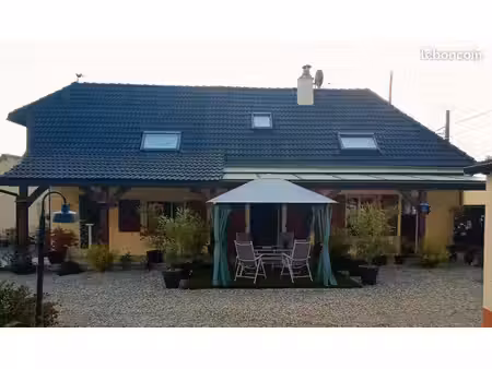 maison individuelle 93 m3