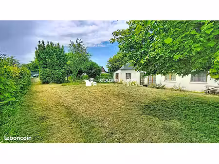 maison 4 pièces 83 m²
