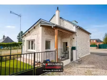 maison 4 pièces 60 m²