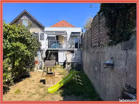maison 4 pièces 70 m²