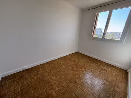 location appartement 3 pièces  58.84m²  bondy