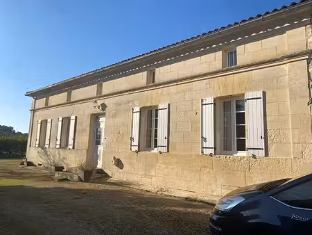 location maison 4 pièces  129.24m²  clion