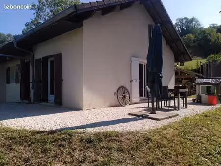 maison 4 pièces 94m² st offenge