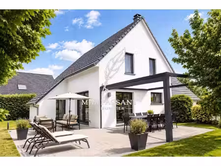 villa à vendre