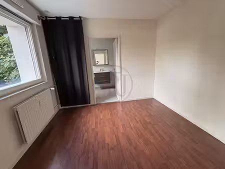 appartement 2 pièces 38m2 brunstatt