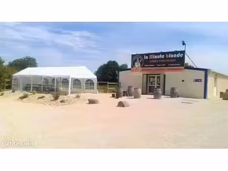 local commercial