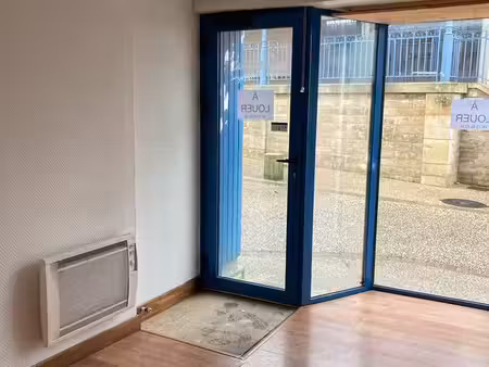 local commercial