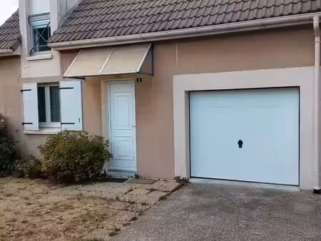 maison a vendre