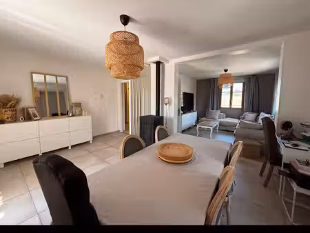 maison individuelle sur sales