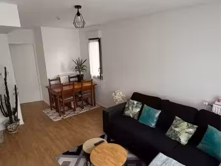 appartement t2 45m2 sycomore