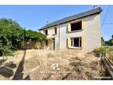 maison 2 pièces 92 m²