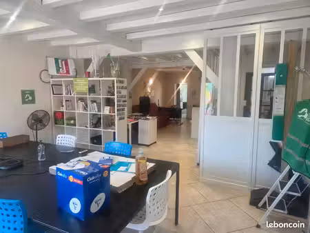 bureau a loué castelsarrasin