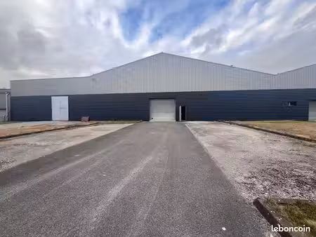 local commercial