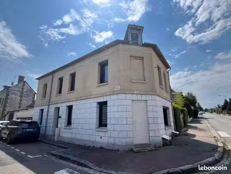maison 5 pièces 102 m²