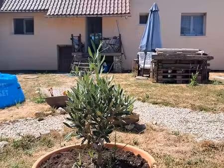 belle maison sans travaux