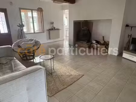 ferme 6 pièces 196 m²