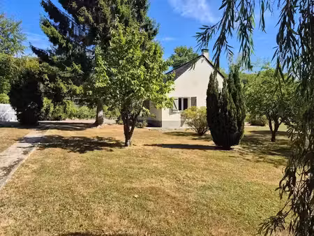 vente maison 4 pièces 109 m² à gonneville-sur-mer (14510)  439 000 €