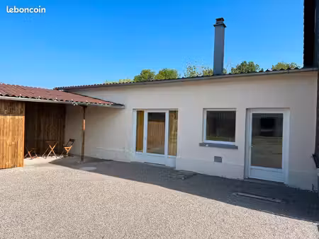 maisonnette à louer