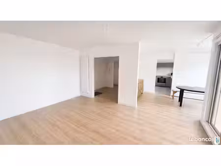 appartement 4 pièces 86 m²
