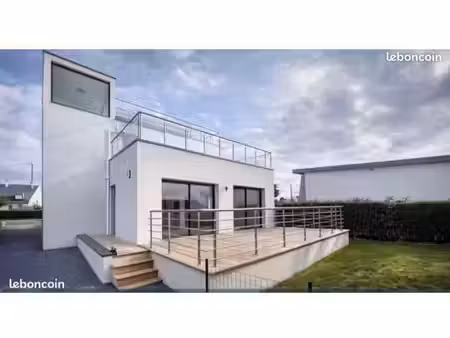 apparemment neuf 102 m2