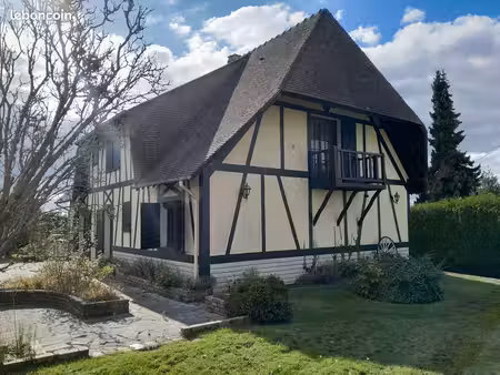 maison 163 m2 6 pièces boos 76520