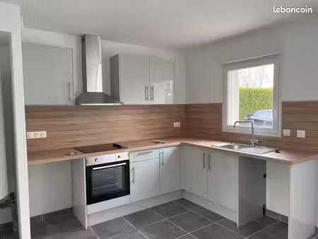 maison candas