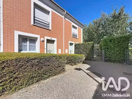 maison 4 pièces 82 m²