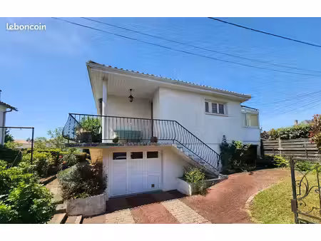 maison 5 pièces 102 m²