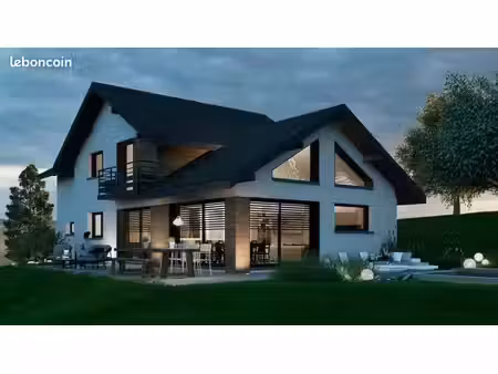 maison 5 pièces 145 m²