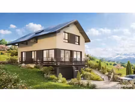maison 6 pièces 140 m²