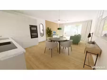 maison 2 pièces 50 m²