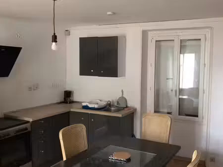 immeuble 3 appartements 3 caves