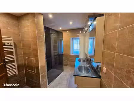 maison de 115m² à lagarrigue