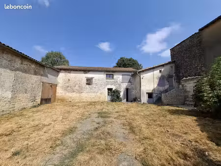 propriété 5 pièces 141 m²
