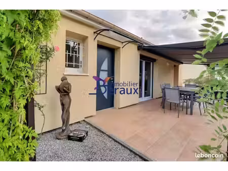 maison 5 pièces 93 m²
