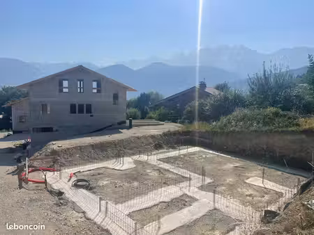 maison 6 pièces 317 m²