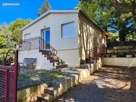 maison 55m2