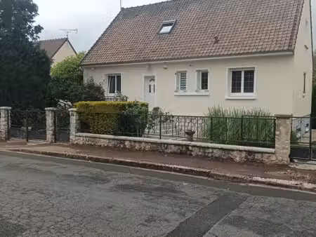 maison 136m