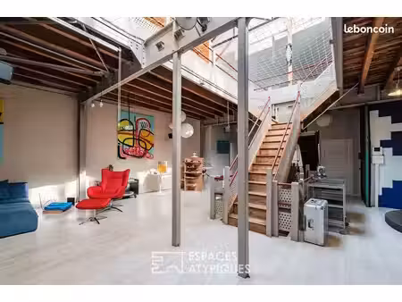 maison 6 pièces 238 m²