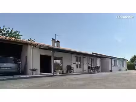 maison 6 pièces 116 m²