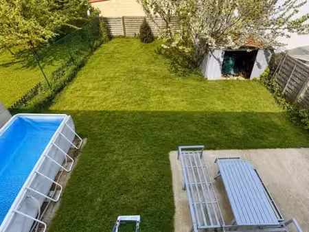 maison 4 pièces 116 m²