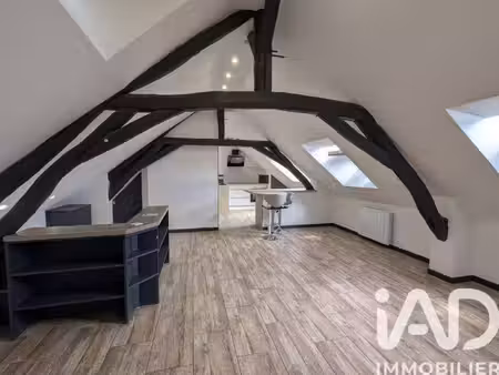 immeuble à vendre