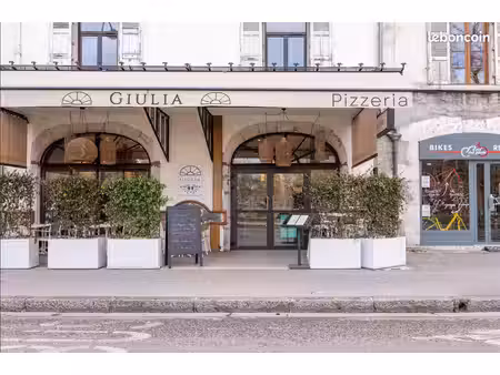 fdc restaurant terrasse face au lac