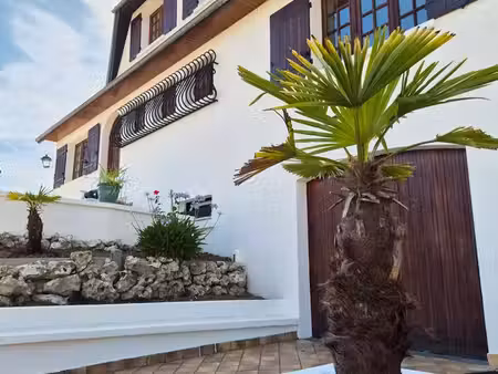 maison d'exception