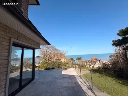 maison 6 pièces 199 m²