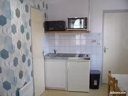 location studio étudiant