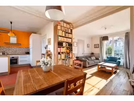 vente maison 6 pièces 117 m² à orry-la-ville (60560)  450 000 €