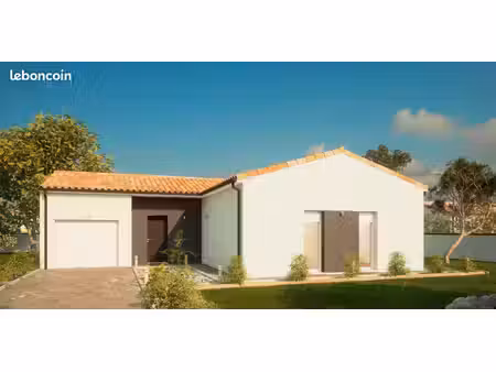 maison 5 pièces 78 m²