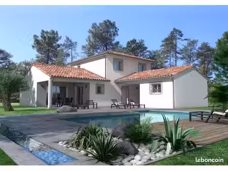 maison 7 pièces 139 m²