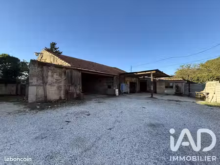 maison 3 pièces 135 m²
